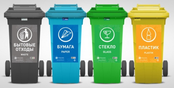 вывоз мусора Золушка